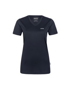 HAKRO Funktions-Shirt "Coolmax"  LBBW Damen 
