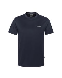 HAKRO Funktions-Shirt "Coolmax"  LBBW Herren 