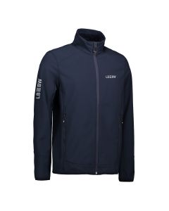 Softshelljacke Herren LBBW