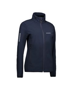 Softshelljacke Damen BW-Bank