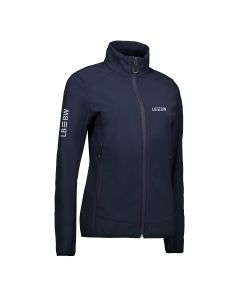 Softshelljacke Damen LBBW