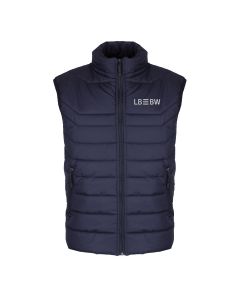 Bodywarmer UNISEX / LBBW 
