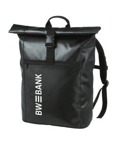 Kurier-Rucksack BW-Bank