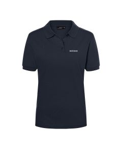 Polo-Shirts Damen BW-Bank  