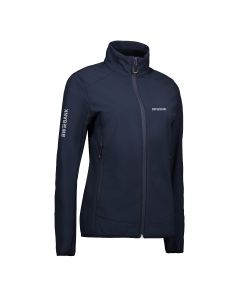 Softshelljacke Damen BW-Bank