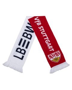 Partnerschal VfB Stuttgart + LBBW