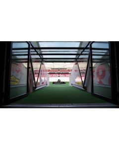 Kids-Tour 10.11.2025, beim VfB Stuttgart